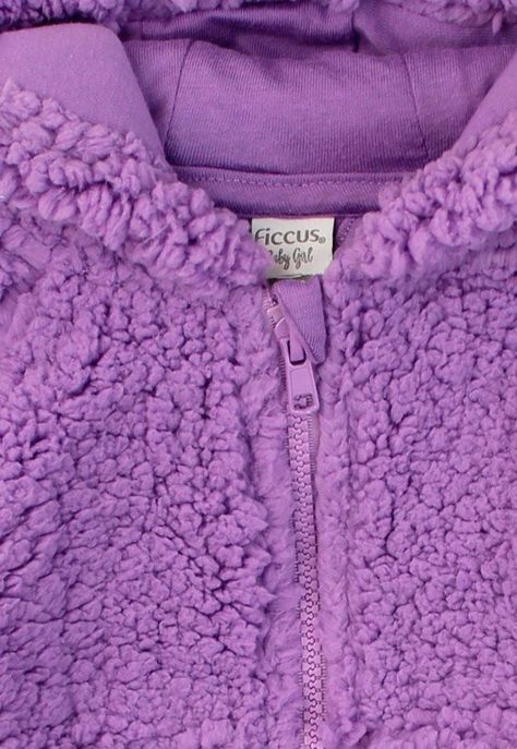 Chaqueta bebé niña piel day to day 723 W24-2