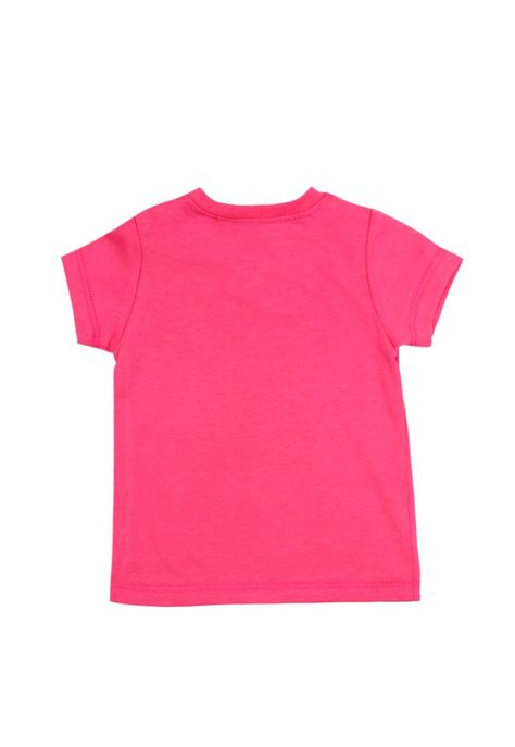 Polera bb niña estampado solar 790-1