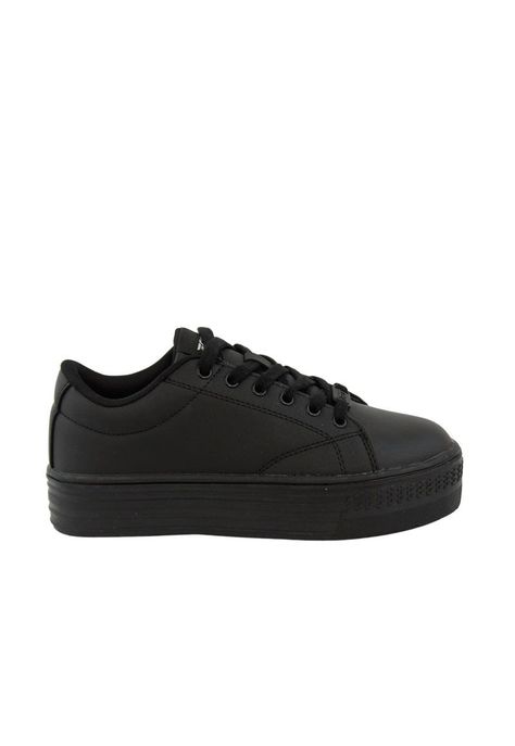 Zapato escolar junior moda 1 niña 932-0