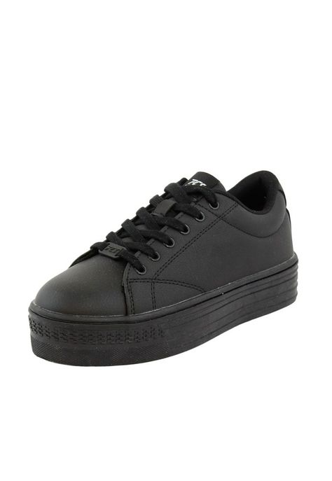Zapato escolar junior moda 1 niña 932-1
