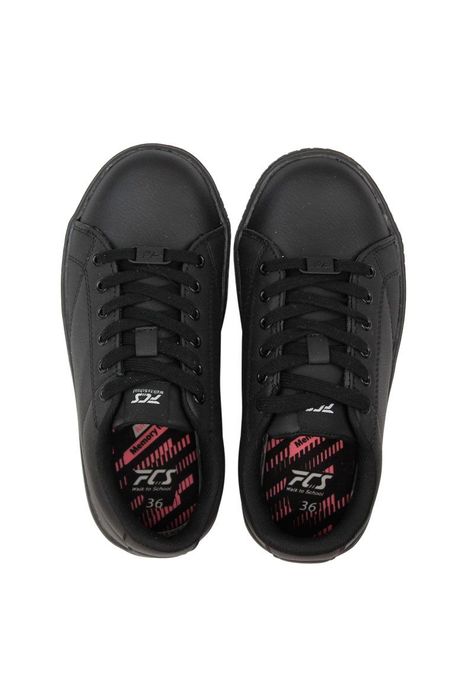 Zapato escolar junior moda 1 niña 932-2