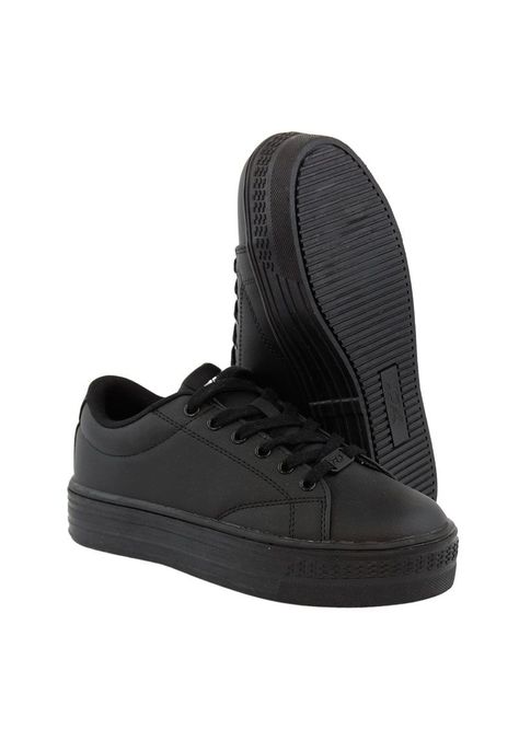 Zapato escolar junior moda 1 niña 932-3