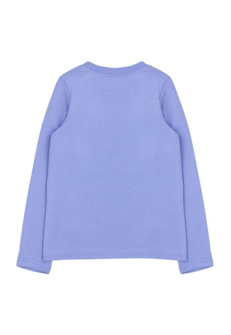 Polera kids niña velvet day to day 739-1
