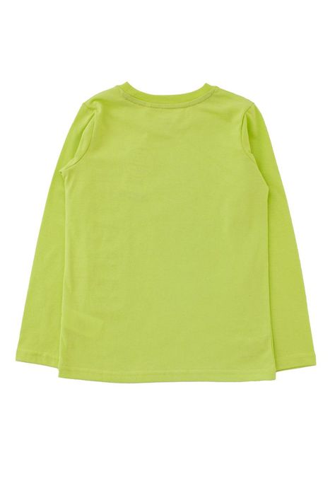 Polera kids niño space cosmic 237-1