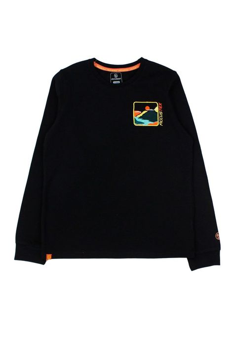 Polera niño ficcustex 575-0