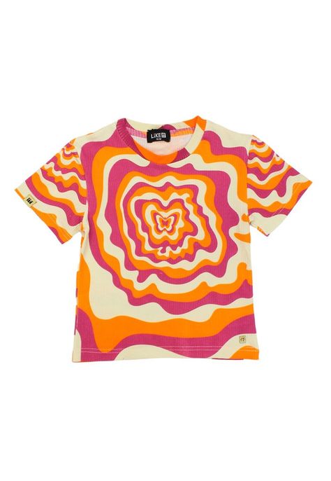 Polera teens niña 9 535-0