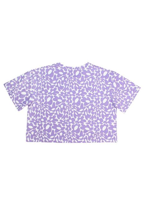 Polera teens niña 10 536-1