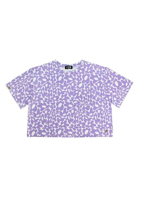 Polera teens niña 10 536-0