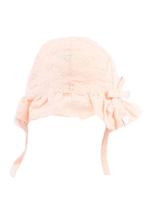 Gorro bebé niña 605B-0