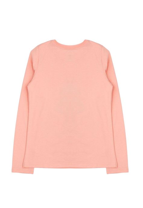 Polera junior niña glitter day to day 762w-1