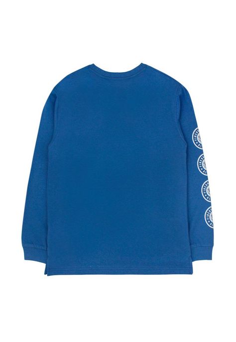 Polera junior niño academy 326b-1