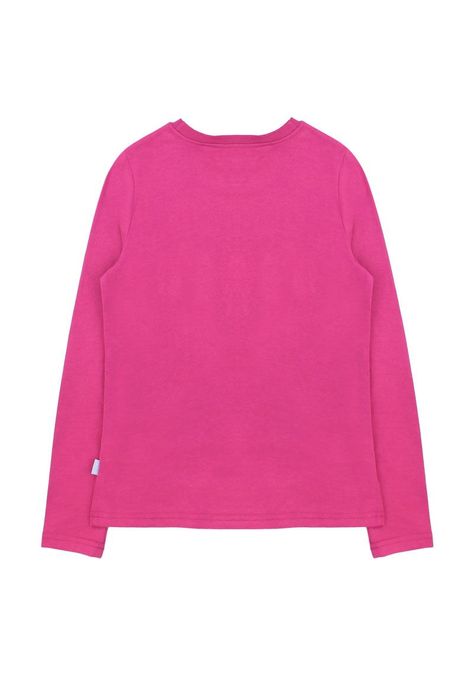 Polera junior niña lentejuelas day to day 763v-1