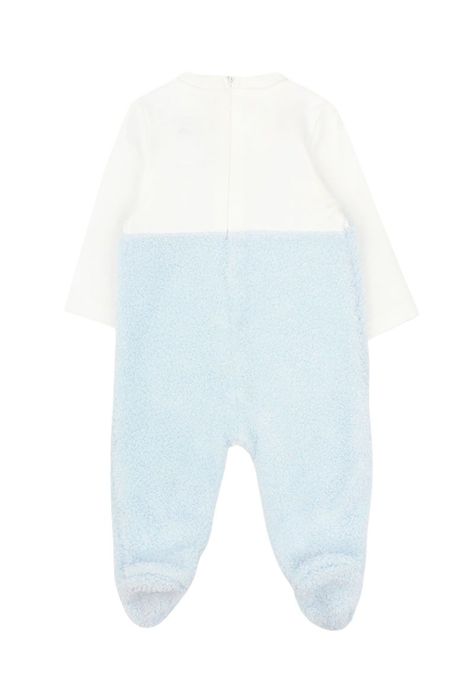 Enterito newborn niño corderito bear 107b-1