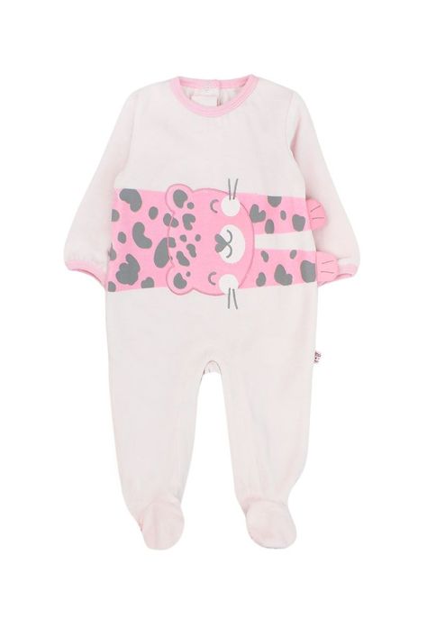 Osito newborn niña plush kitty 128-0