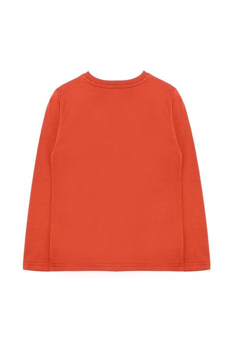 Polera kids niño relieve day to day 727b-1
