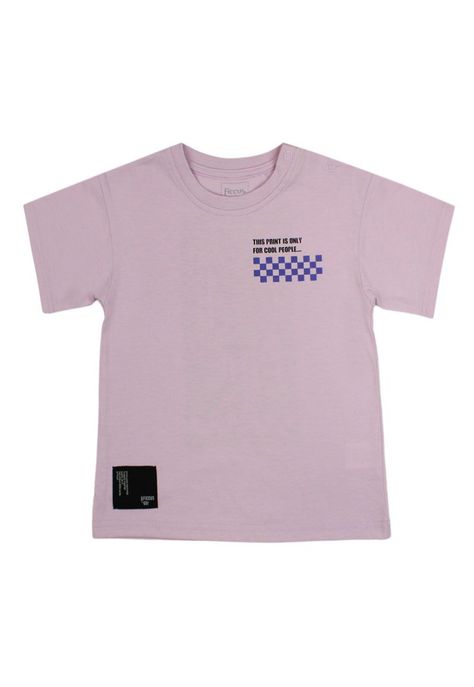 Polera kids niño go 240-0