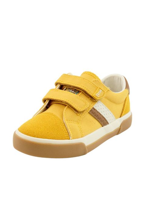 Zapatilla urbana velcro niño 889-0