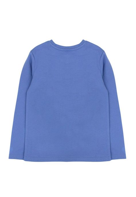 Polera junior niño relieve day to day 754-1