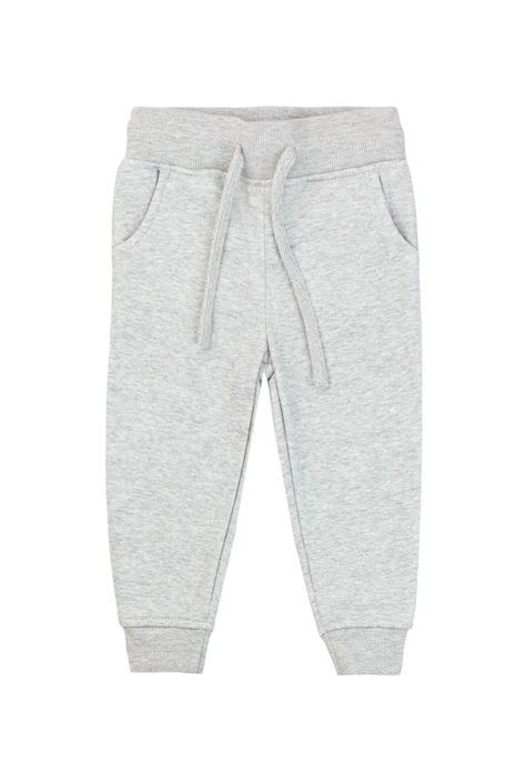 Pantalon bebé niño sport day to day 707 W24c-0