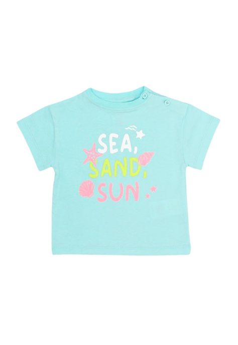 Polera bebé niña malibu 186-0