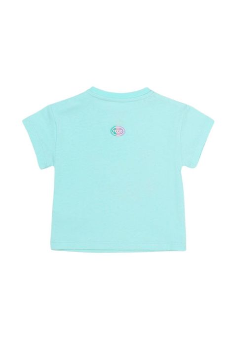 Polera bebé niña malibu 186-1