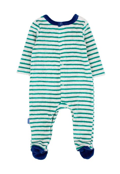 Osito newborn niño plush campus 108-1