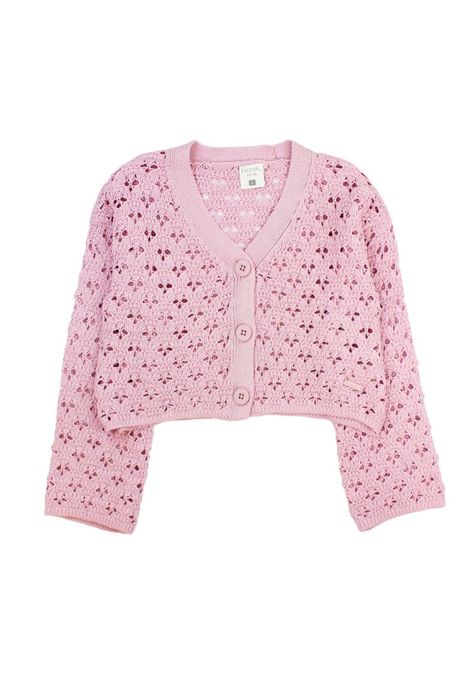 Chaleco kids niña free 296-0