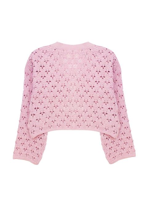 Chaleco kids niña free 296-1