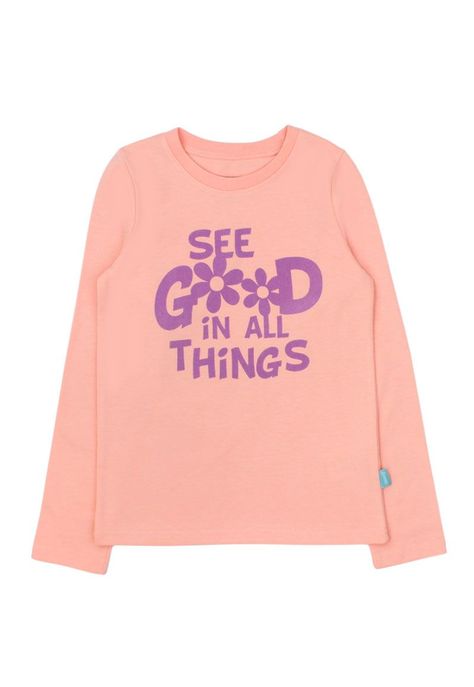 Polera kids niña velvet day to day 739-0