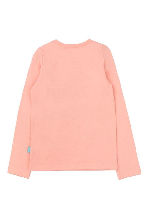 Polera kids niña velvet day to day 739-1
