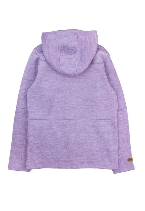 Polerón niña tejido ficcustex 558-1