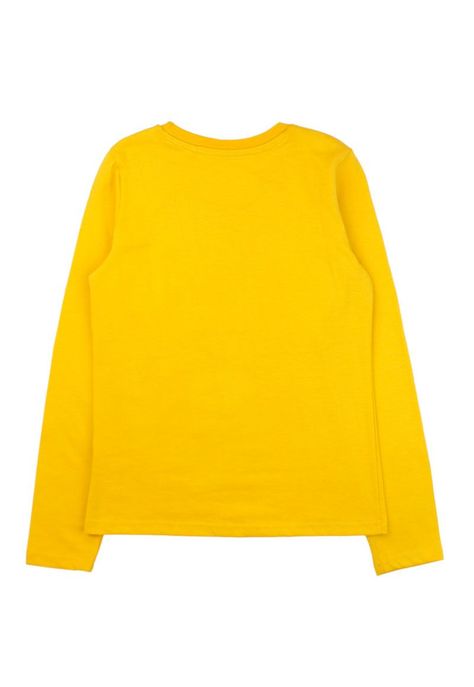Polera junior niña lentejuelas day to day 760 W24-1