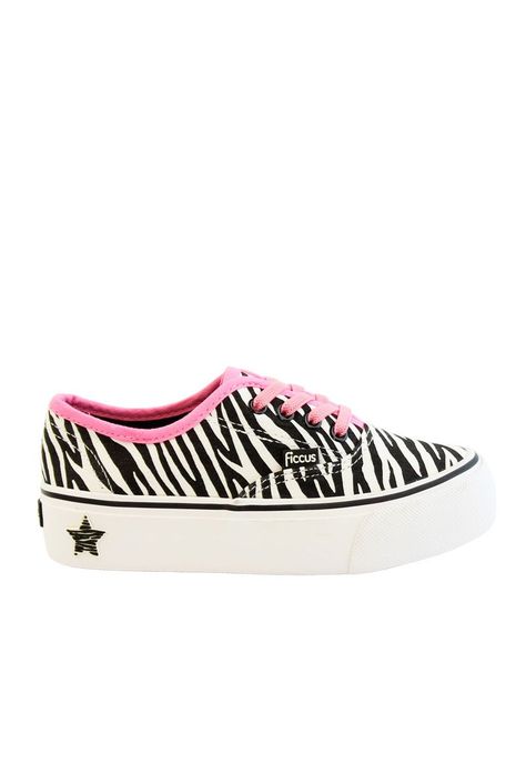 Zapatilla urbana elástico junior niña 910-0