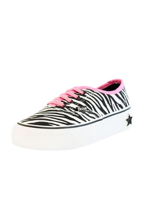 Zapatilla urbana elástico junior niña 910-1