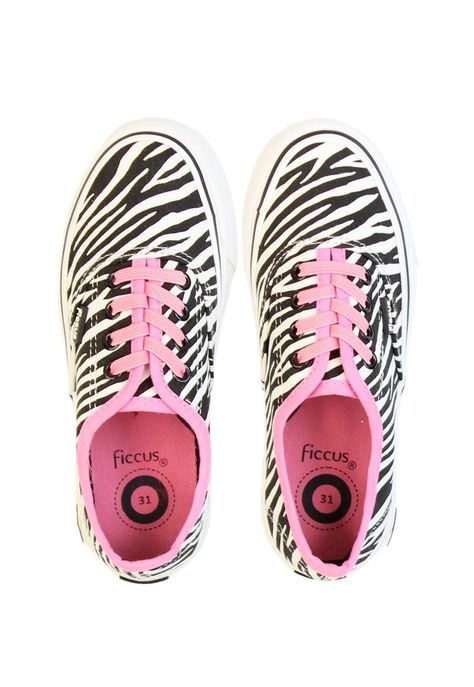 Zapatilla urbana elástico junior niña 910-2