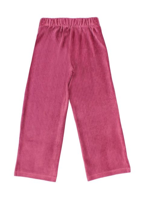 Pantalón kids niña palazzo foresta 295-1