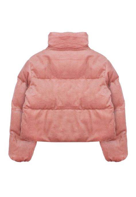 Casaca teens niña foresta 554b-1