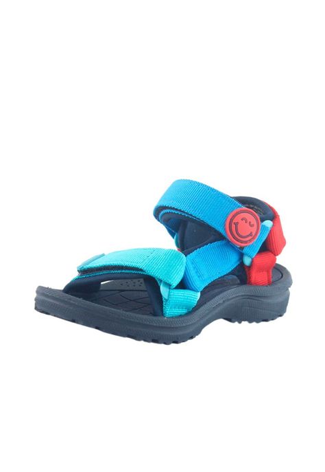 Sandalia playera junior niño 884-0