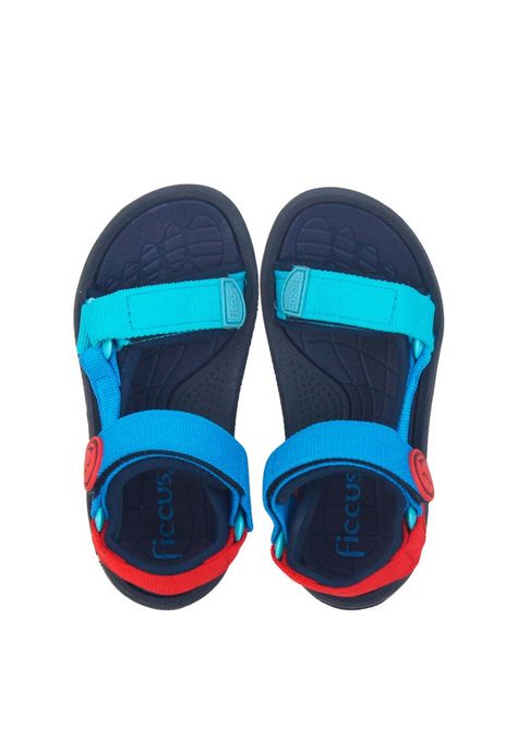 Sandalia playera junior niño 884-1