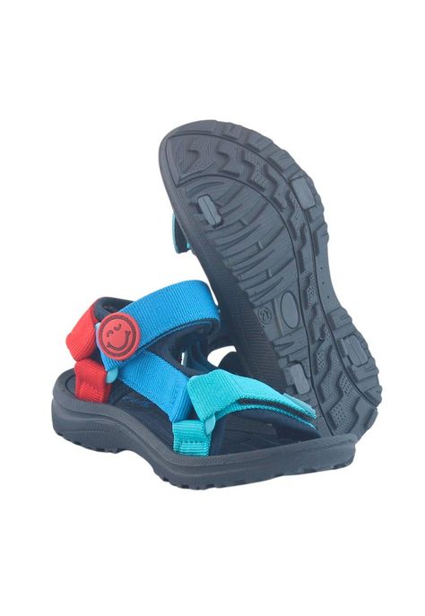 Sandalia playera junior niño 884-2