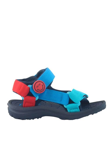 Sandalia playera junior niño 884-3