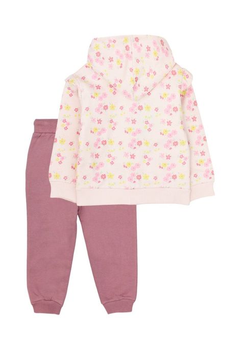 Buzo bebé niña foresta 209-1