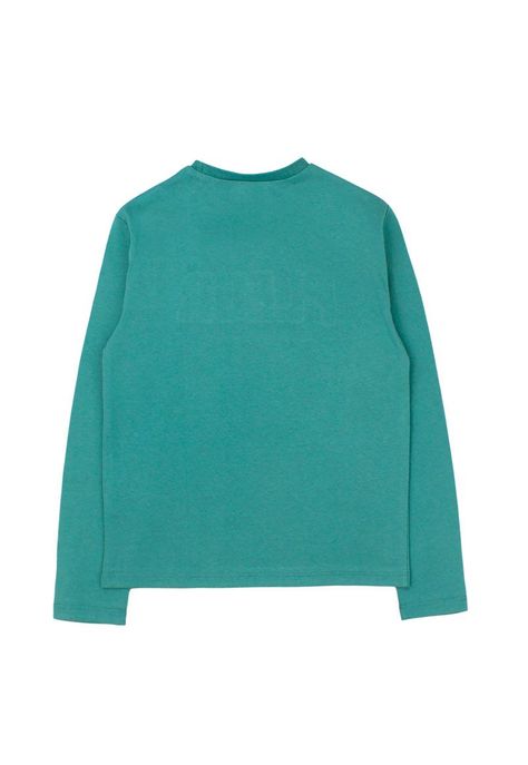 Polera kids niña h/ caído foresta 276-1
