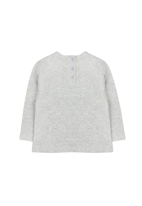 Polera bebé niña h/ caído academy 171-1