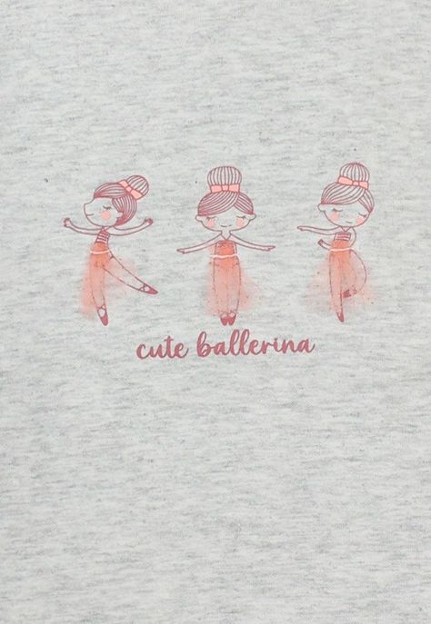 Polera bebé niña h/ caído academy 171-2