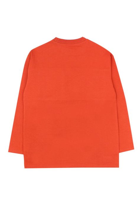 Polera junior niño c/ cortes foresta 331b-1