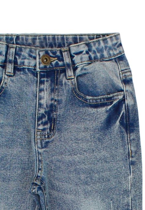 Jeans kids niño straight foresta 247-2