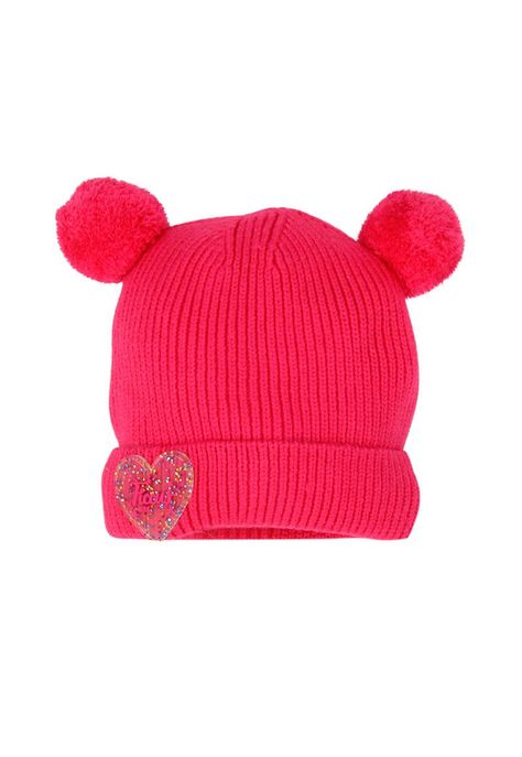 Gorro bebé niña move 607qw-0