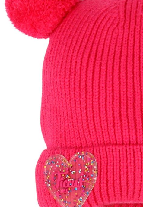 Gorro bebé niña move 607qw-1