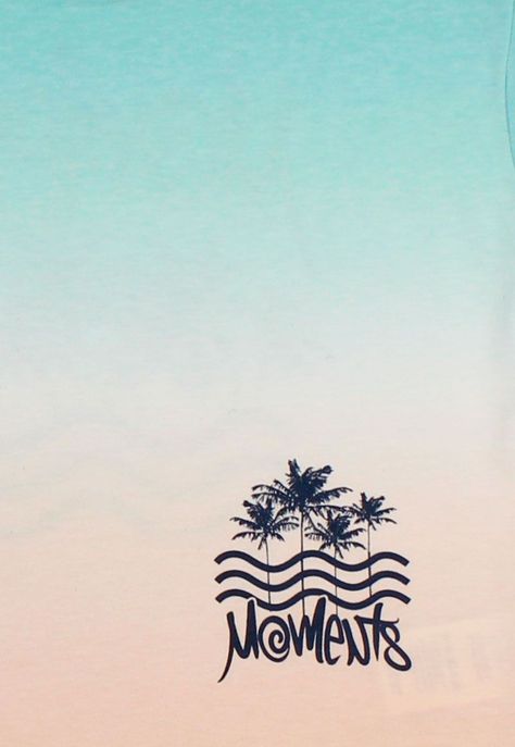 Polera kids niño degradé malibu 236b-2